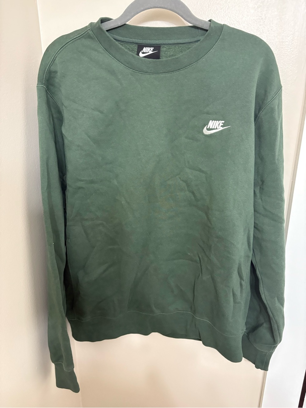Men's Nike Crewneck